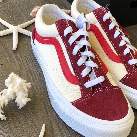 Vans Shoes - 🌴🌼VANS- RETO SPORT🌼🌴